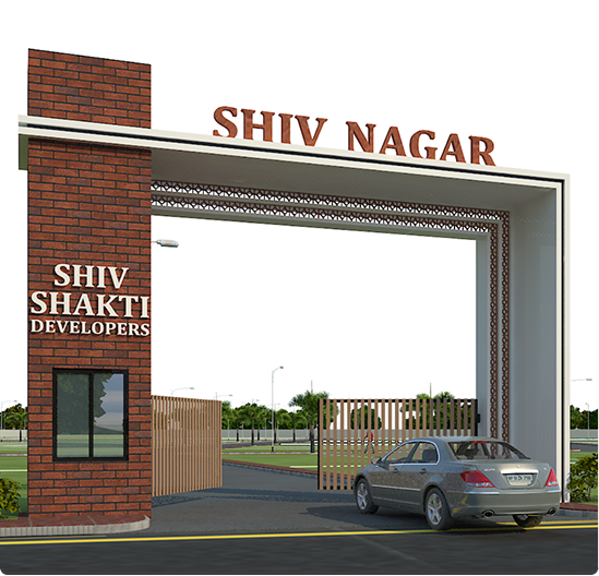 Shiv Shakti Project